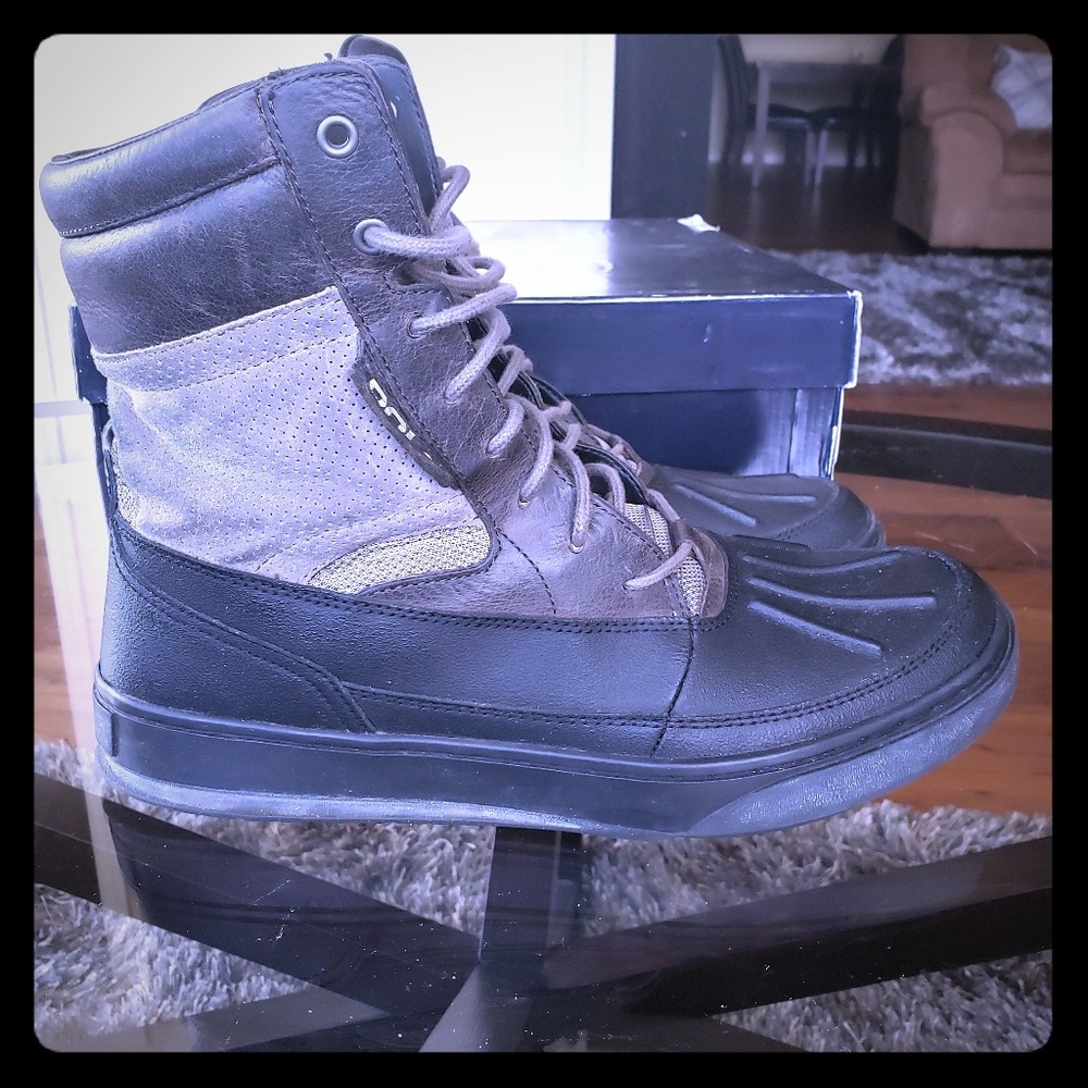 Polo Ralph Lauren Boots